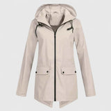 Lotte | Bequeme Jacke