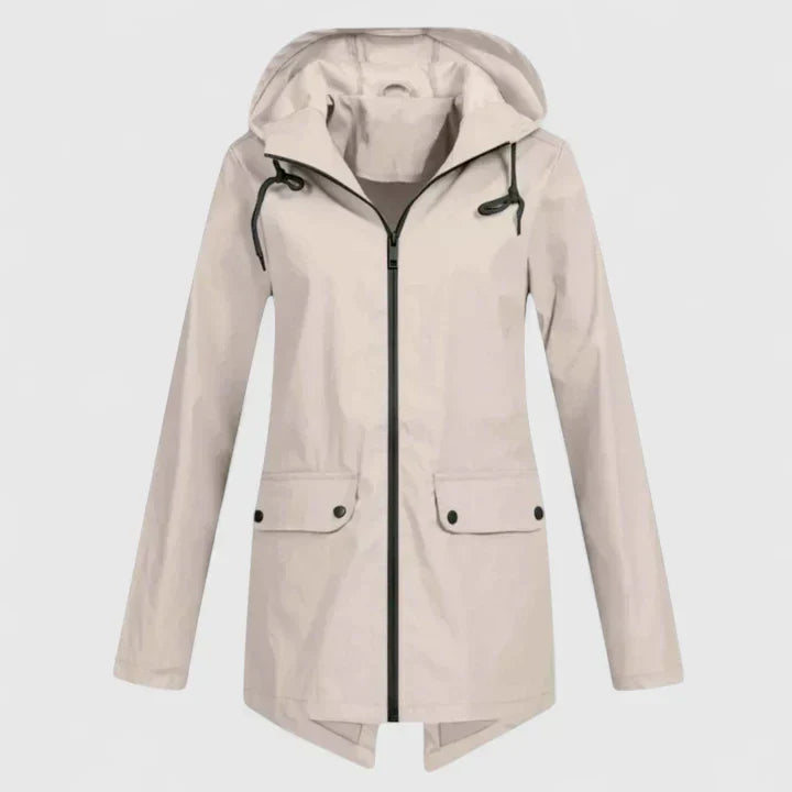 Lotte | Bequeme Jacke