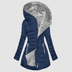 Marineblau