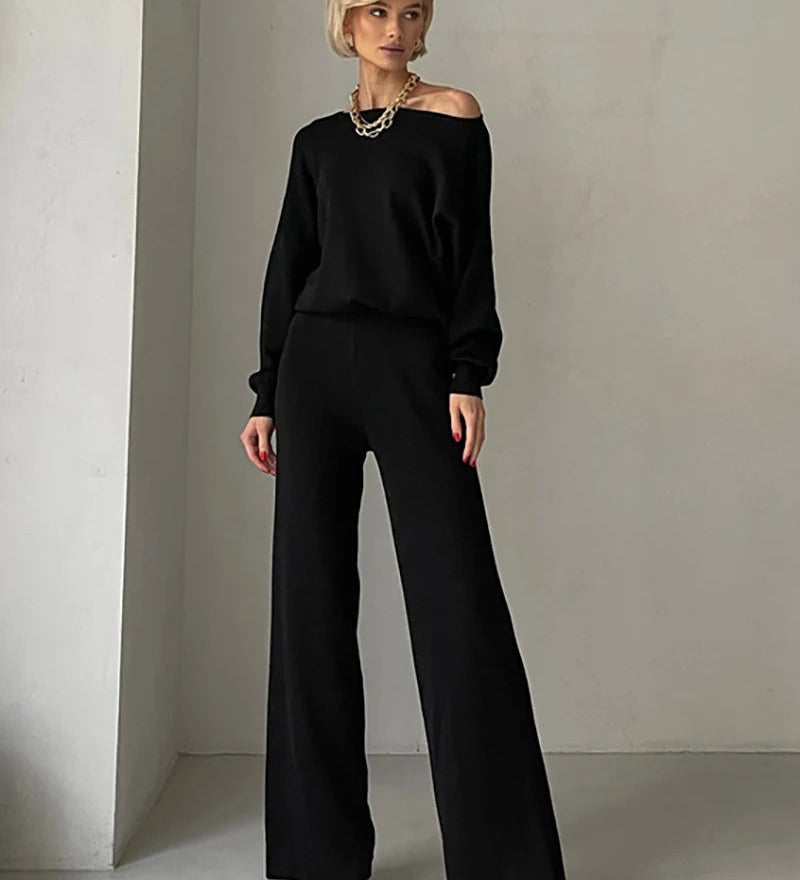 Charlotte | Elegantes Set