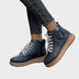 Ockergelb