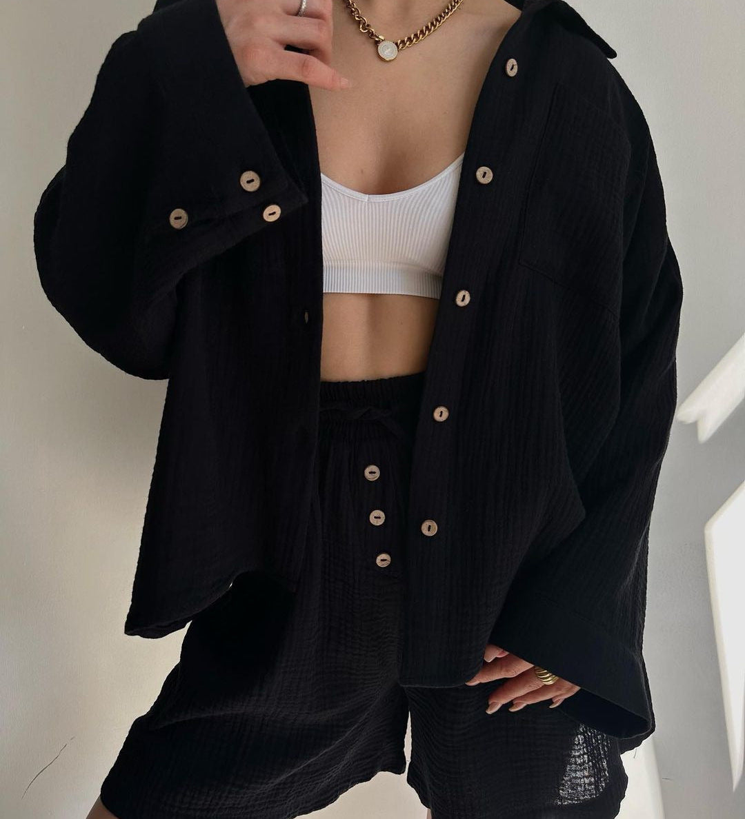 Katharina | Zweiteiliges Set