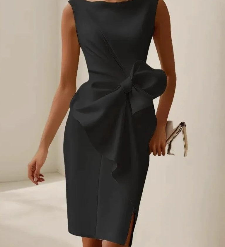 Ida | Kleid Nodo Papillon Urlaubsstimmung