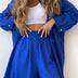 Blau