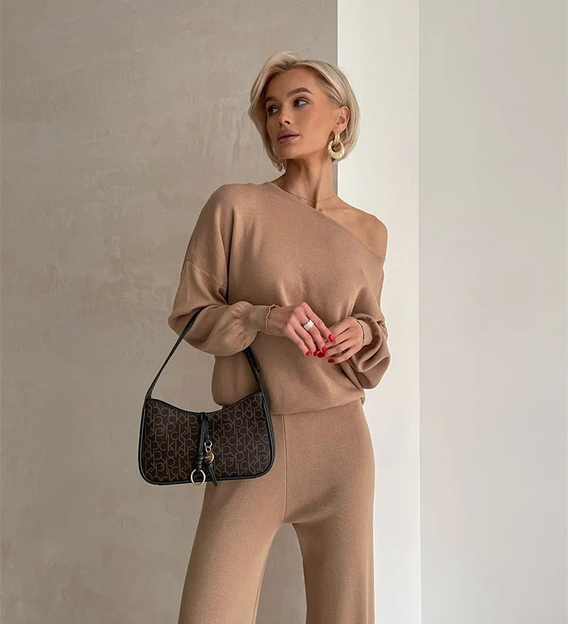 Charlotte | Elegantes Set