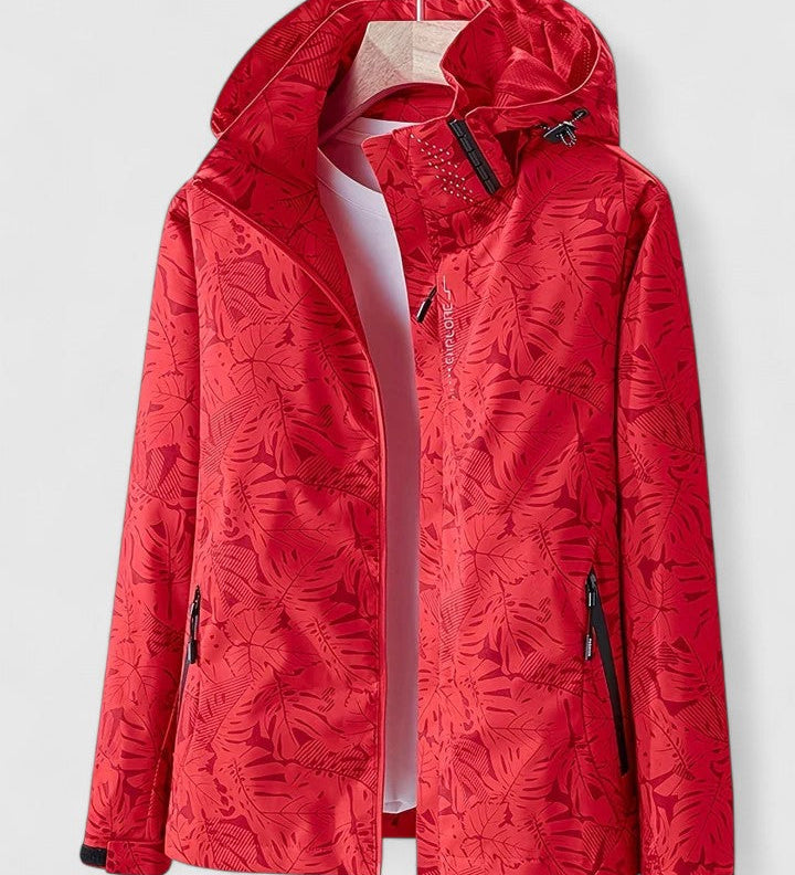Luise | Elegante Jacke