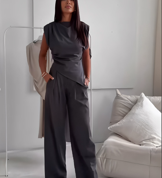 Ida | Legeres Eleganz-Set