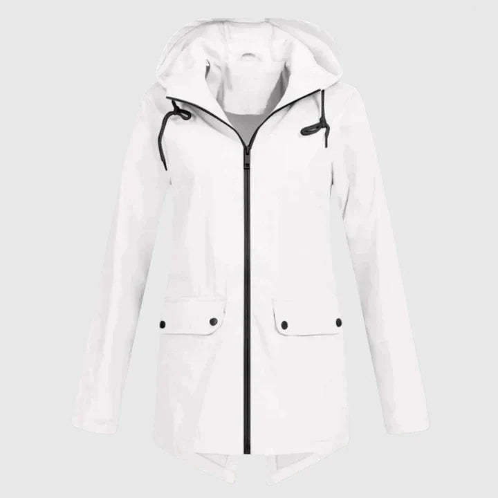 Lotte | Bequeme Jacke