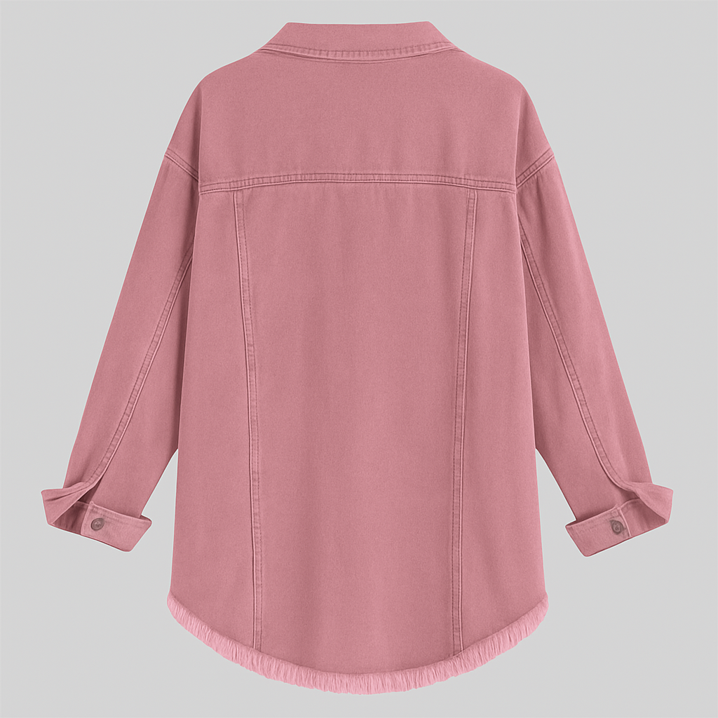 Viktoria | Bequeme Jacke