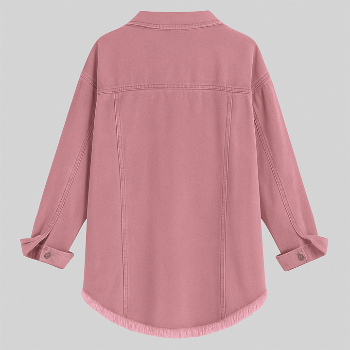 Viktoria | Bequeme Jacke