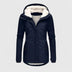 Marineblau