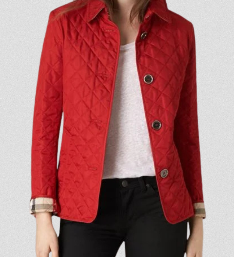 Lena | Herbstjacke