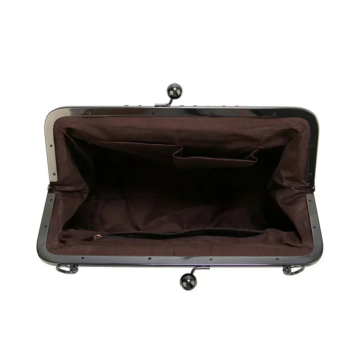 Martha | Vintage-Ledertasche