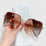 Leandra | Elegante Sonnenbrille