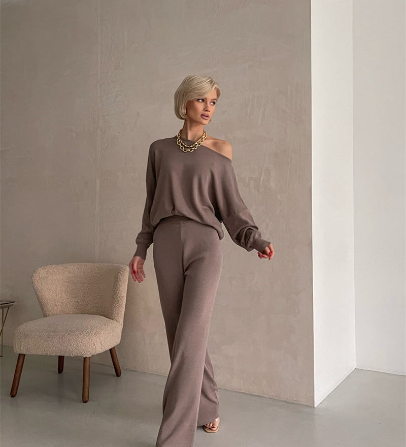Charlotte | Elegantes Set
