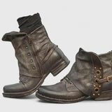 Annegret | Orthopädische Stiefel