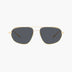 Gold/Schwarz