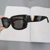 Elin | Ausdrucksstarke Sonnenbrille