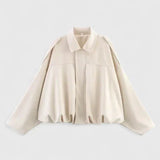 Clara | Bequeme Jacke