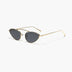 Gold/Schwarz
