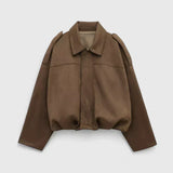 Clara | Bequeme Jacke