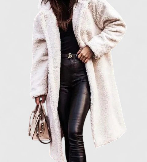 Rose | Elegante Jacke