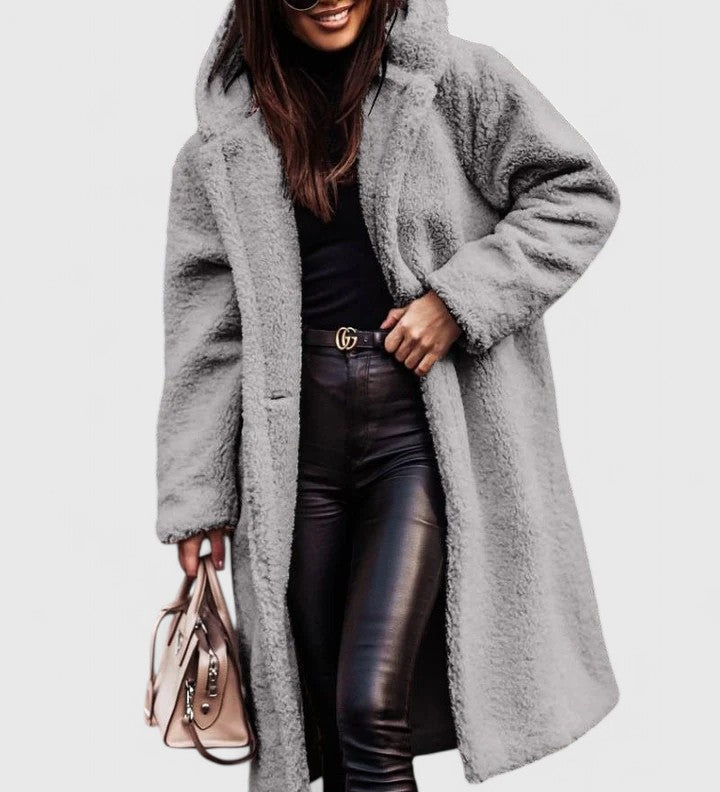 Rose | Elegante Jacke