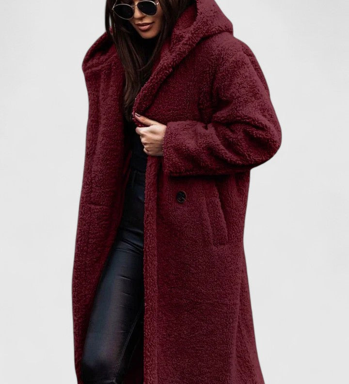 Rose | Elegante Jacke