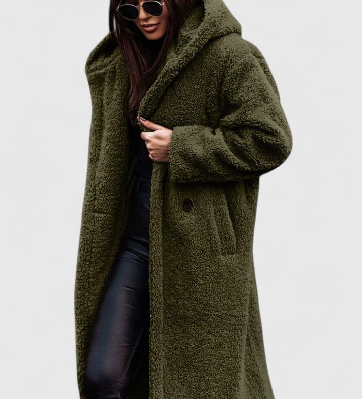 Rose | Elegante Jacke