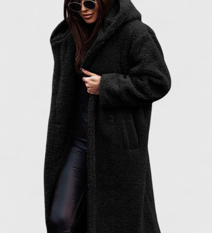 Rose | Elegante Jacke