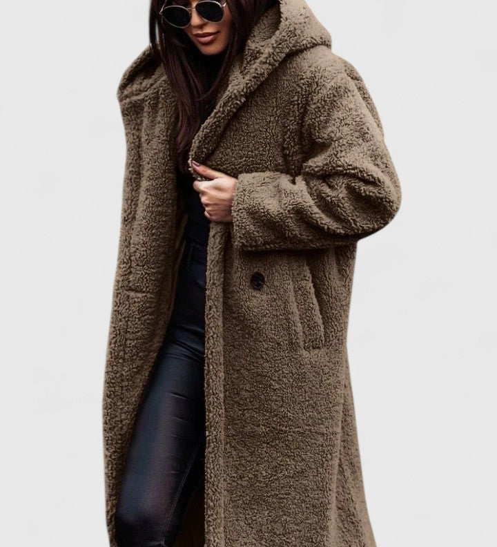 Rose | Elegante Jacke