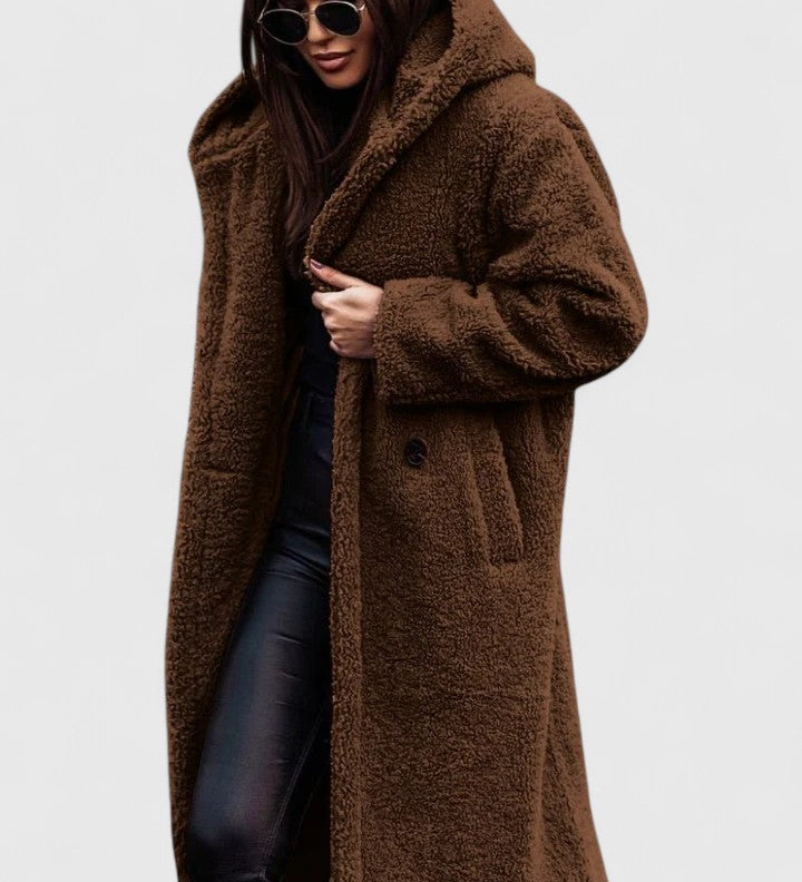 Rose | Elegante Jacke