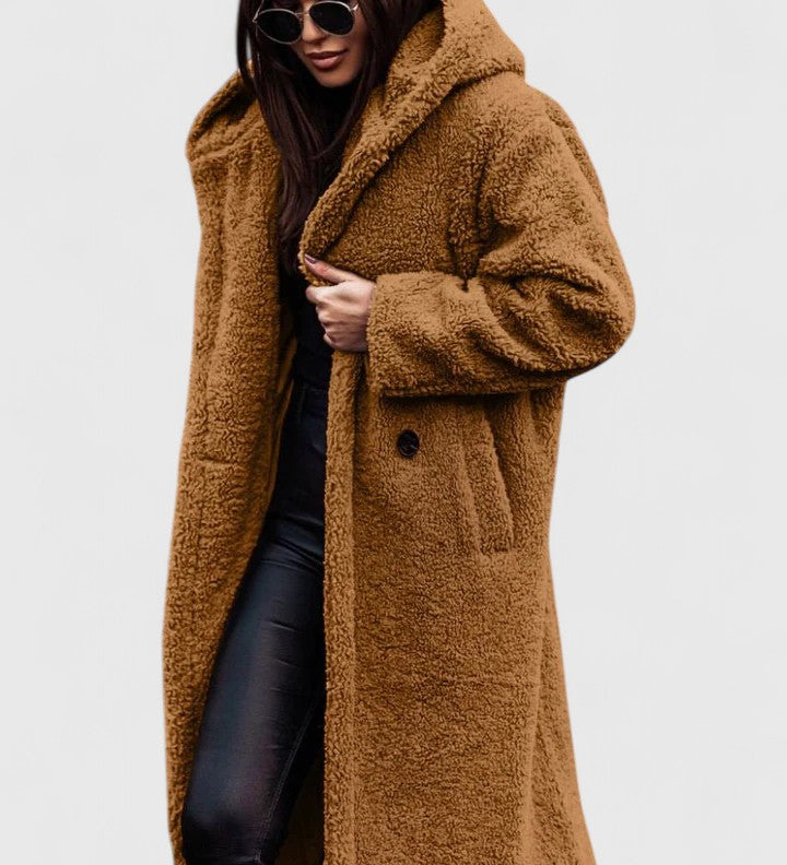 Rose | Elegante Jacke