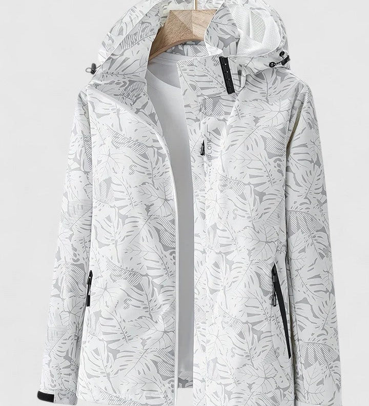 Luise | Elegante Jacke