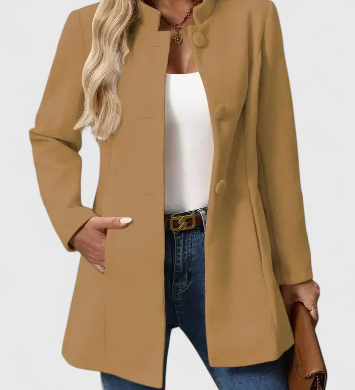 Marie | Elegante Jacke