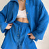 Blau