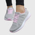 Grau/Rosa