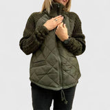 Martha | Elegante Jacke