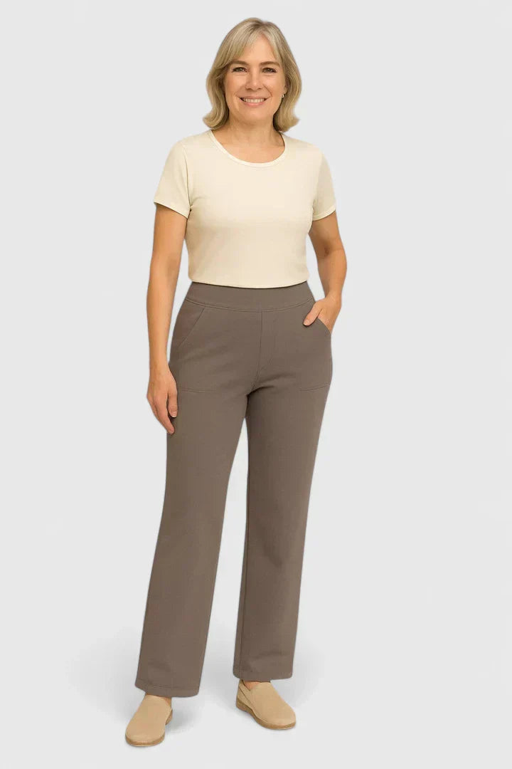 Viktoria | Bequeme Hose